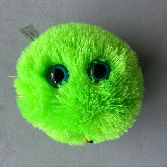 3 for $25 ~ Adorable Stuffie with Clip - Picture 5 of 5